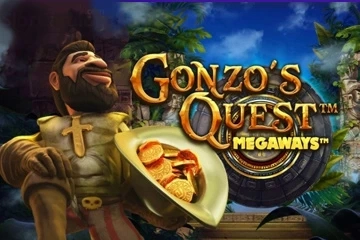 Gonzo's Quest Megaways Gonzo's Quest Megaways