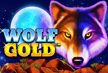 Wolf Gold Wolf Gold