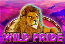 Wild Pride Wild Pride