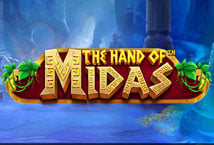 The Hand of Midas The Hand of Midas