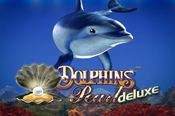 Dolphin's Pearl Deluxe Dolphin's Pearl Deluxe
